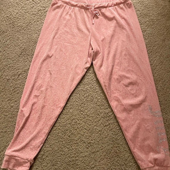 Juicy couture sleepwear set - Picture 5 of 7